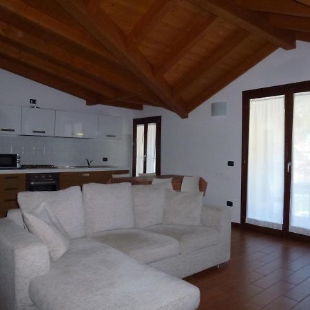Appartement Casa Marck à Maccagno Extérieur photo