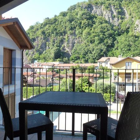 Appartement Casa Marck à Maccagno Extérieur photo